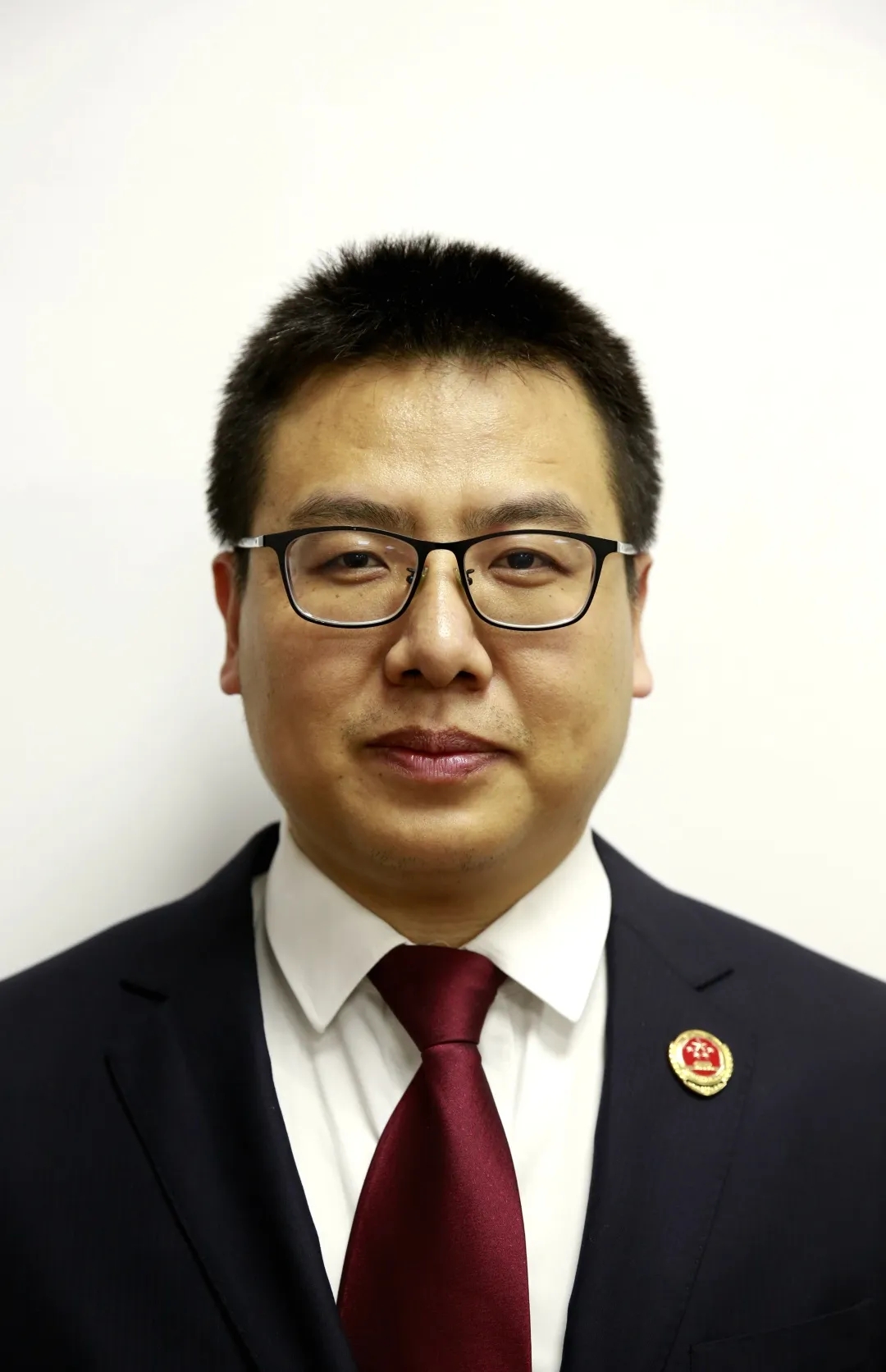 尽职说|毕克来:在变与不变中砥砺前行