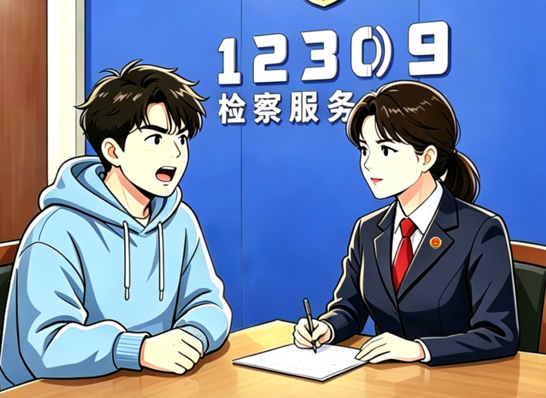 【AI漫画】这样的“非遗”需注意！
